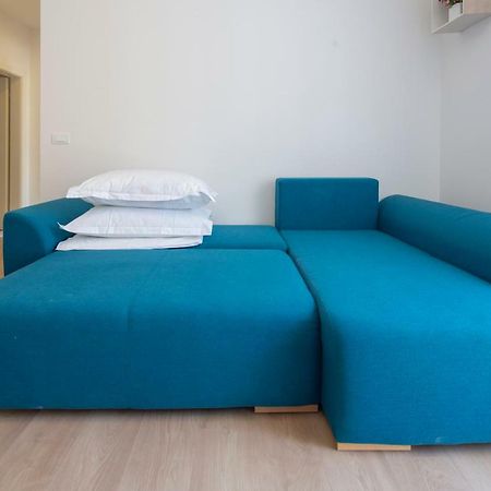 Apartman Pjero 3+2 マカルスカ エクステリア 写真