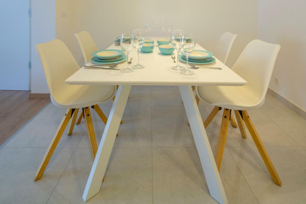 Apartman Pjero 3+2 マカルスカ エクステリア 写真